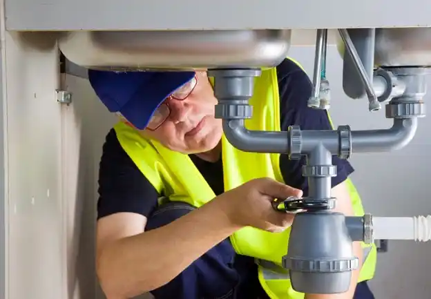 loodgieter Sibrandabuorren